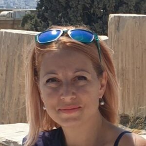 Rositsa Kaludova